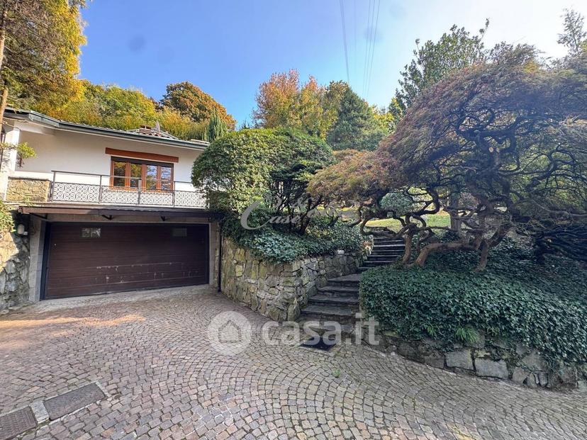 Villa in Via del Ronco 50 — foto 25 di 29