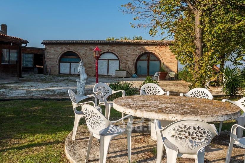 Villa in Località Rinaldi — foto 45 di 65