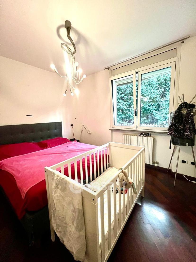 Appartamento in Via Ippodromo 66 — foto 30 di 34