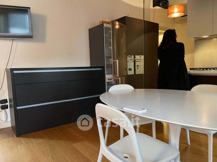 Trilocale in Piazza Giuseppe Garibaldi 5 — foto 14 di 33