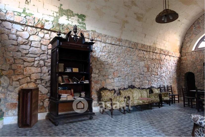 Villa in Contrada Santa Croce — foto 21 di 24