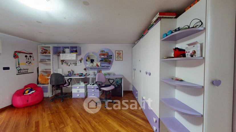 Appartamento in Via Vincenzo Gemito 2 — foto 28 di 59