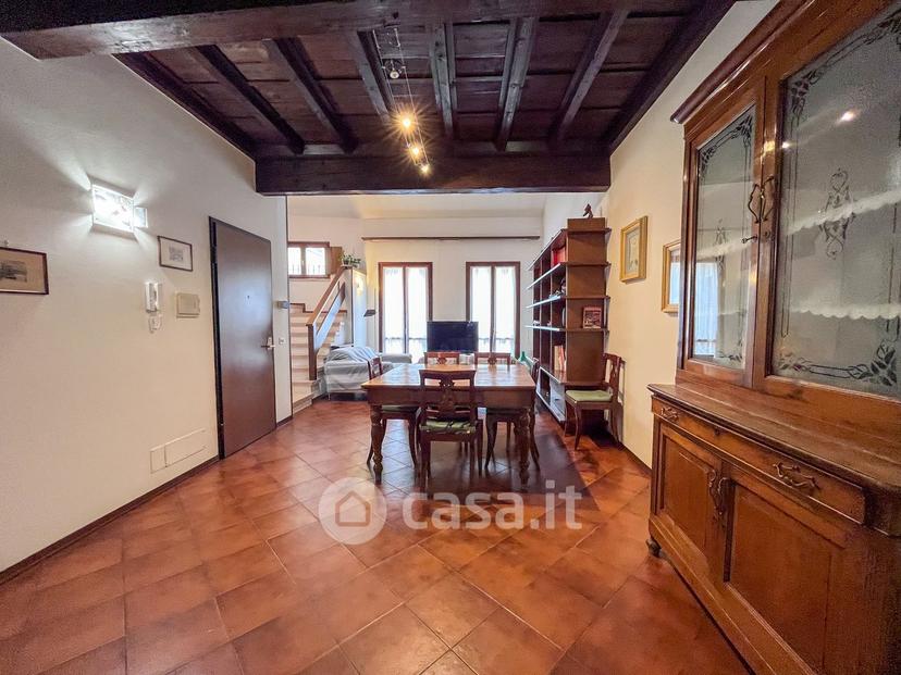 Appartamento in Via Governolo — foto 36 di 38