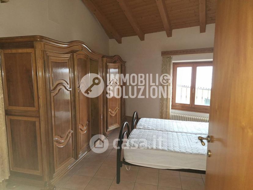 Bilocale in Via Giuseppe Garibaldi 26 — foto 4 di 12