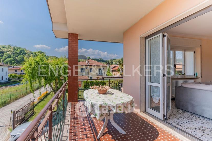 Villa in Via Mozart 7