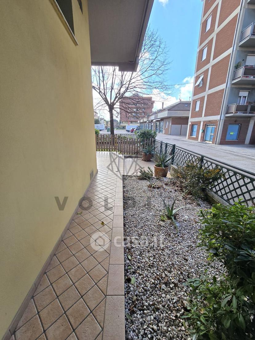 Quadrilocale in Via San Michele Arcangelo 10 — foto 23 di 48