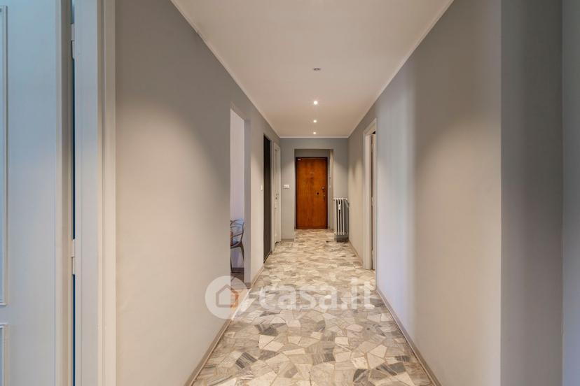 Stanza in Lungo Dora Firenze 19 — foto 69 di 74