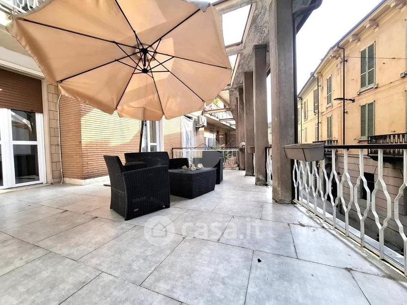 Quadrilocale in Via Giuseppe Mazzini 34 — foto 30 di 33