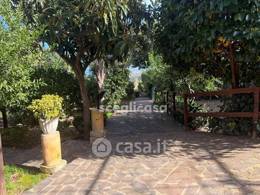 Villa in Via Manganelli 114 — foto 24 di 39