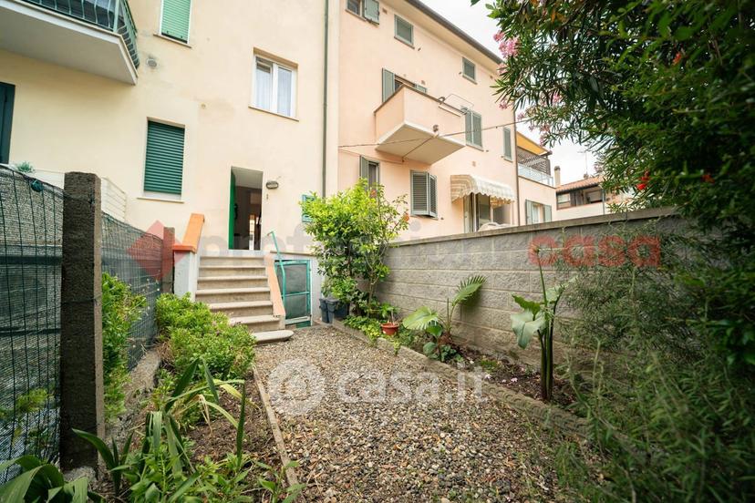 Appartamento in Via Vittorio Veneto 36 — foto 25 di 42