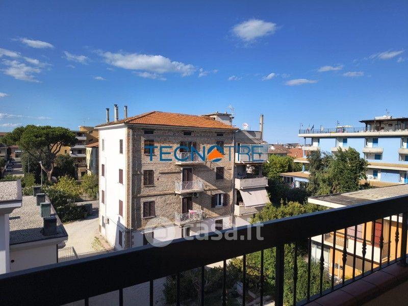 Quadrilocale in Via U. Foscolo 44 — foto 9 di 29
