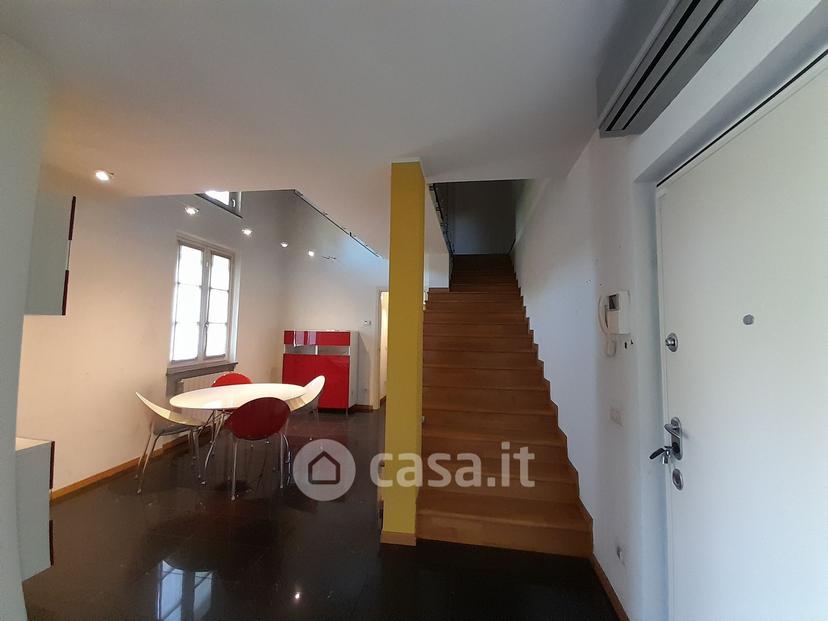 Quadrilocale in Via Cerioli — foto 10 di 30