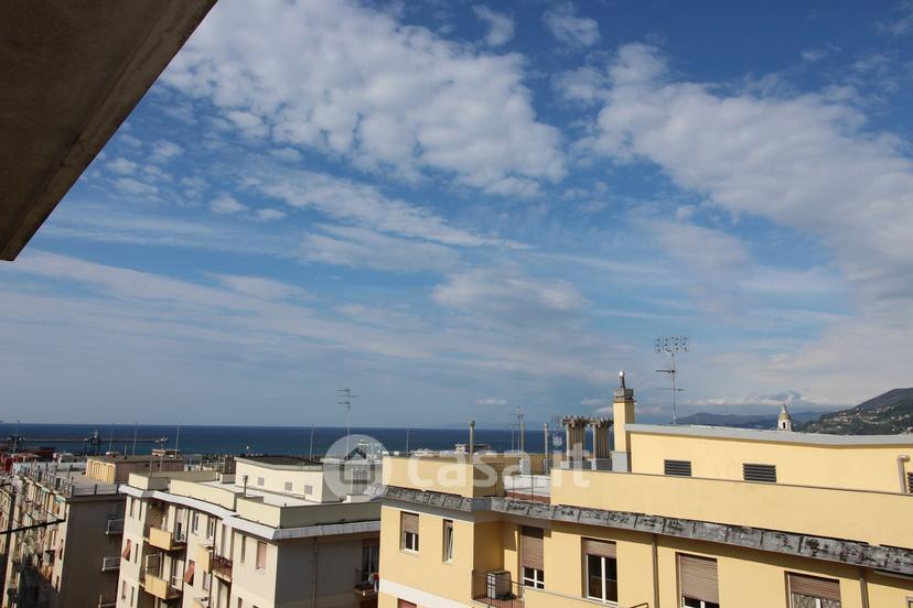 Quadrilocale in Via Taggia 11 — foto 25 di 45
