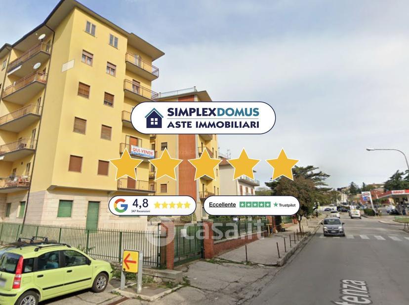Appartamento in Via Monticchio — foto 26 di 32