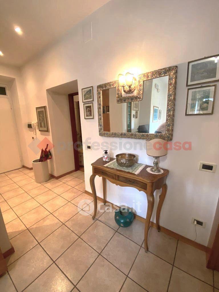 Quadrilocale in Via Annibale Vecchi 28 — foto 14 di 23