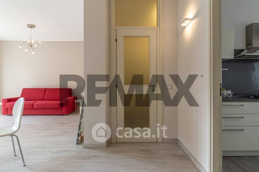 Bilocale in Via Lorenzo Delleani 25 — foto 17 di 31