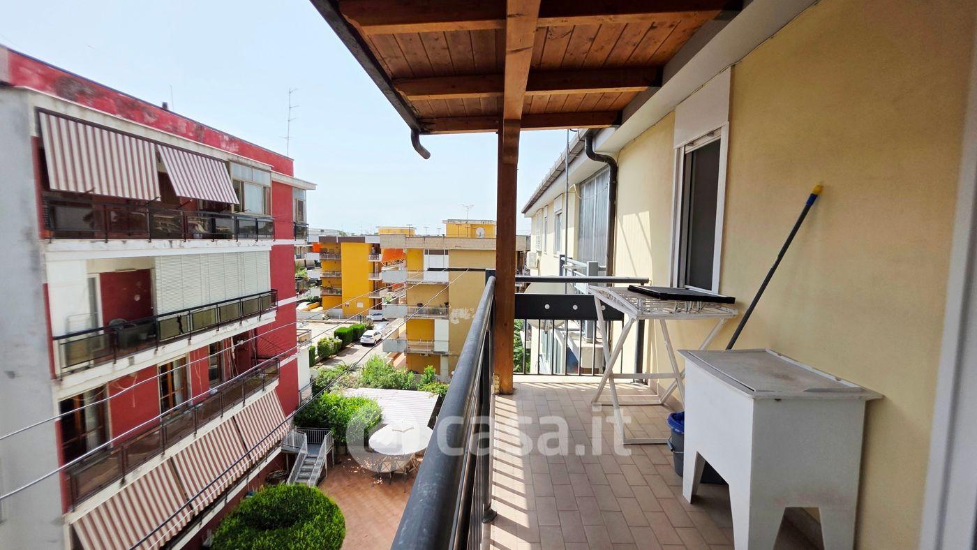 Quadrilocale in Via Arrigo Boito 60