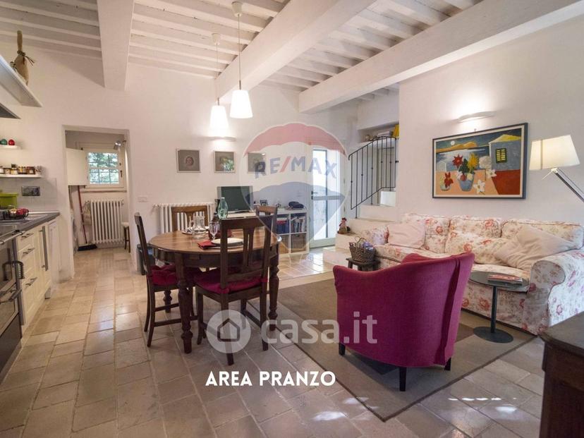 Villa in Strada delle Cerbaie — foto 52 di 63
