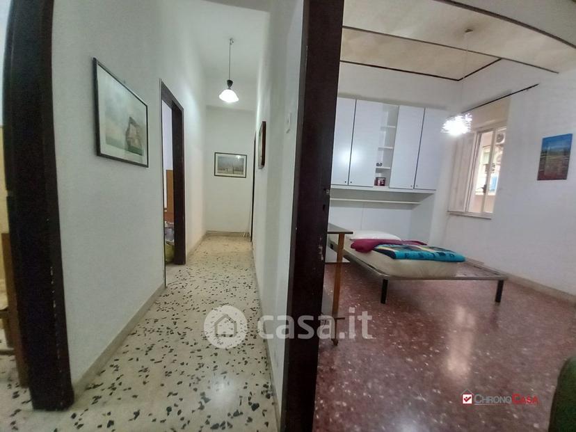 Trilocale in Via Giuseppe La Farina 400 — foto 7 di 23