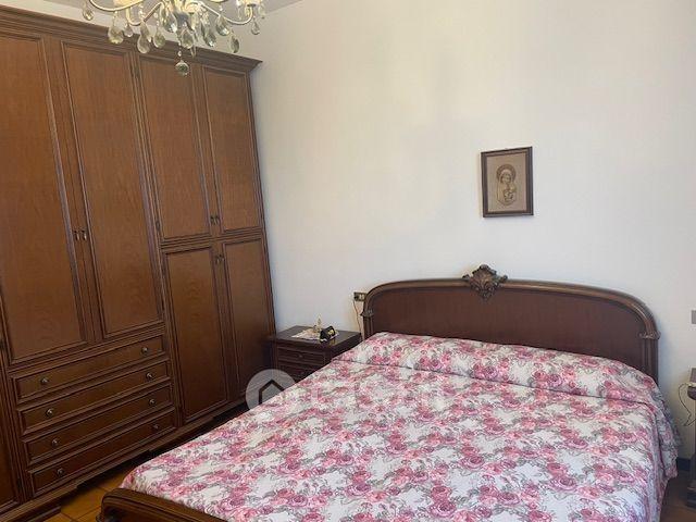 Trilocale in Via Camillo Benso Conte di Cavour 22 — foto 12 di 24