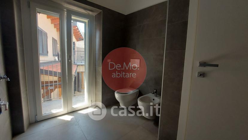Bilocale in Via Risorgimento — foto 18 di 21