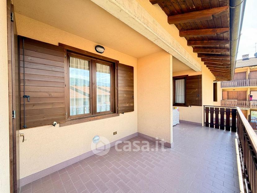 Trilocale in Via Giorgio Paglia 77 — foto 16 di 36