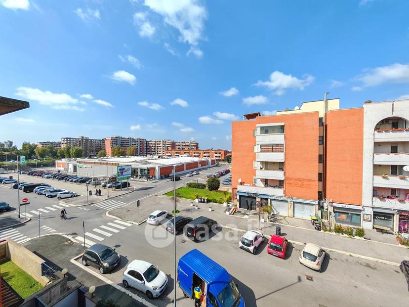Appartamento in Via Gianfilippo Usellini — foto 20 di 28