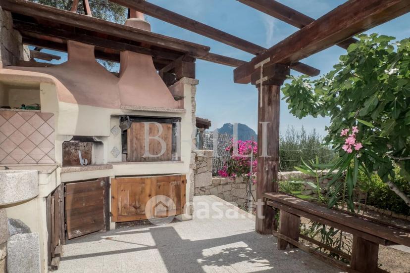 Villa in Via Marghine — foto 57 di 59