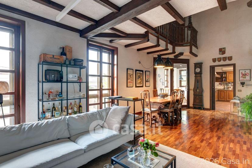 Appartamento in Via della Pace 38 — foto 3 di 28
