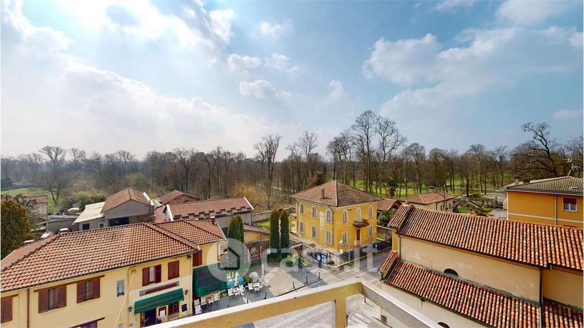 Trilocale in Via Regina Margherita 67 — foto 11 di 32