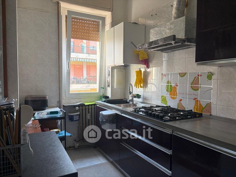 Quadrilocale in Via Corsica — foto 30 di 30