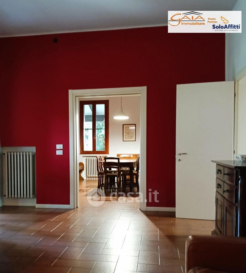 Villa in Via A. Gramsci 46 — foto 11 di 53