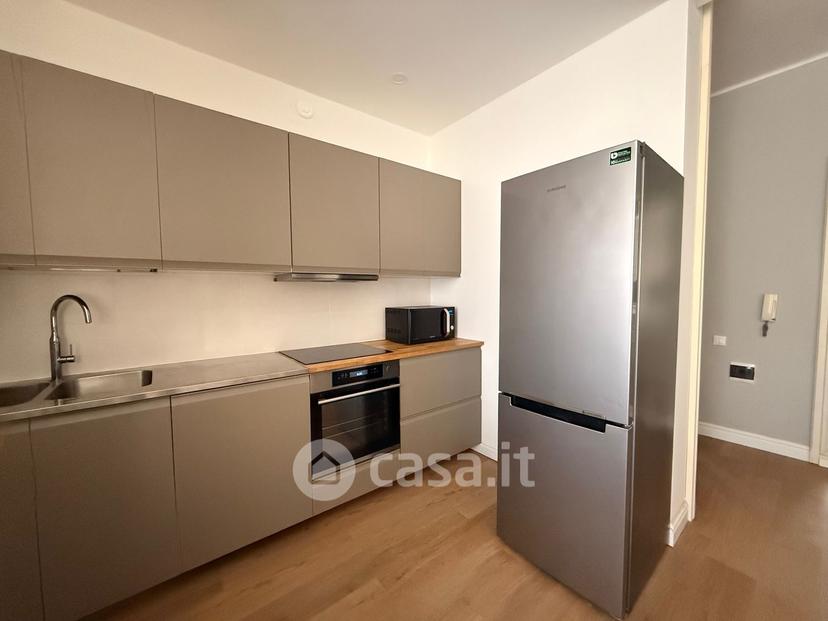 Bilocale in Via Mario Maggioli — foto 7 di 11