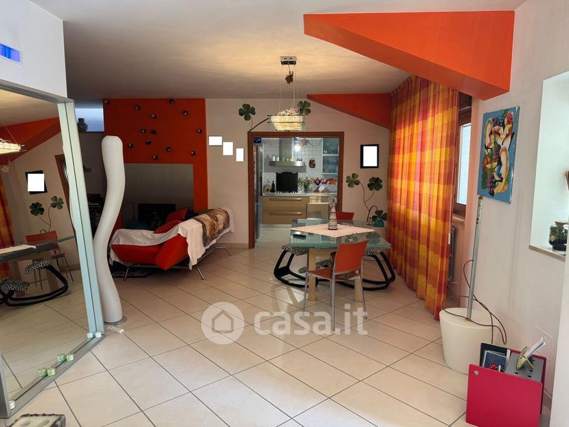 Appartamento in Via Martin Luther King 10 — foto 35 di 40