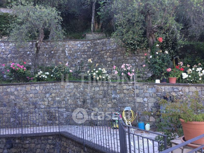 Trilocale in Via Cornice di Sant'Ambrogio — foto 6 di 31