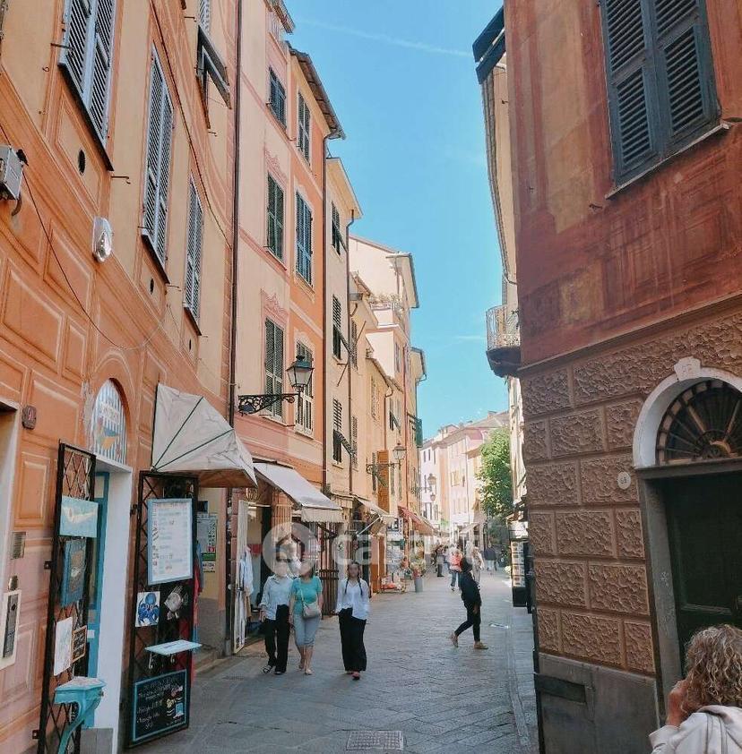 Appartamento in Via Liguria — foto 6 di 25