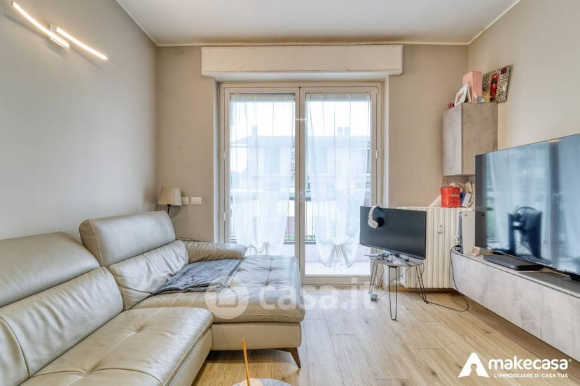 Bilocale in Via G. Galilei 9 — foto 17 di 17