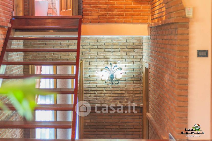 Villa in Via Santa Maria — foto 47 di 73