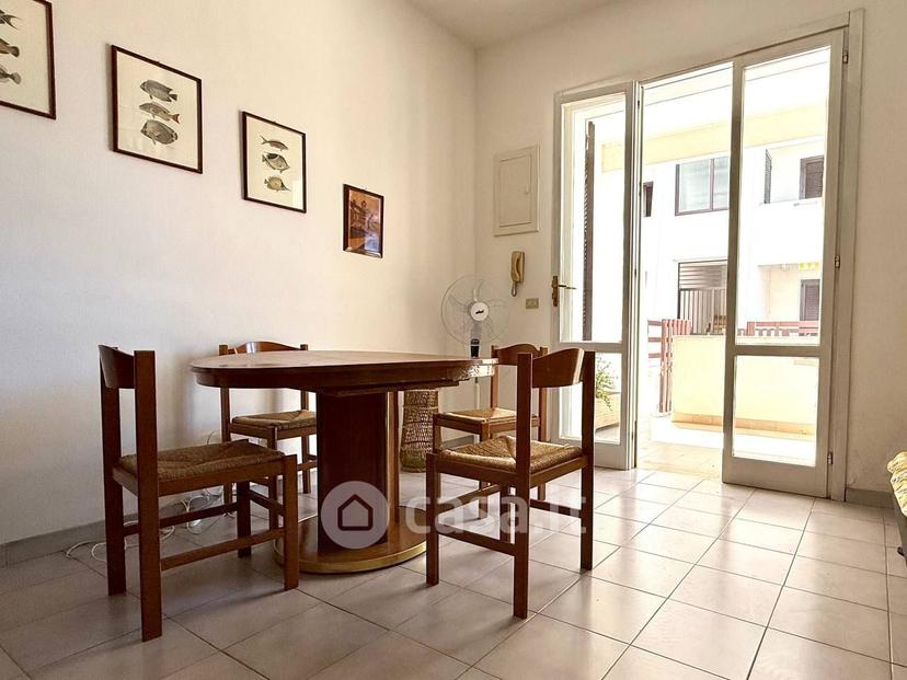 Trilocale in Via Riccione 91 — foto 21 di 34