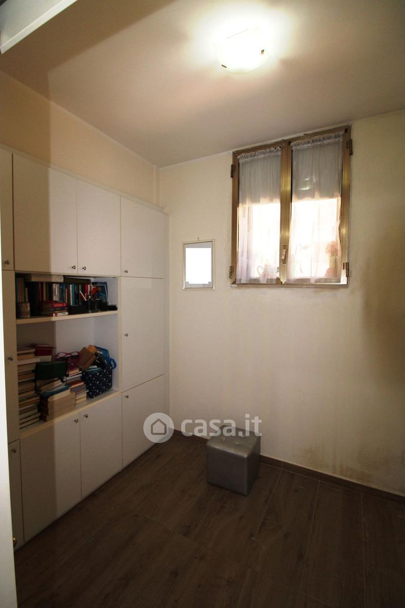 Quadrilocale in Via Giovanni Verga 75 — foto 26 di 50
