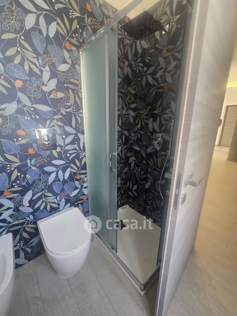 Trilocale in Via Asti — foto 15 di 17