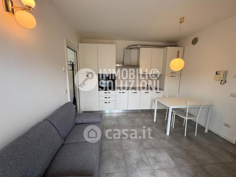 Bilocale in Via Per Grumello 10 — foto 8 di 23