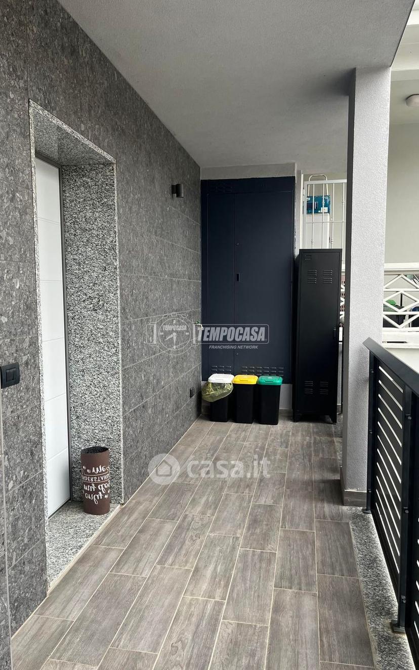 Bilocale in Via Arrigo Boito 43 — foto 20 di 32