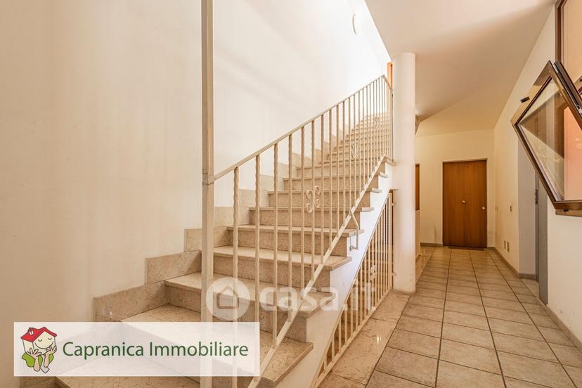 Quadrilocale in Antica Strada della Valle dei Santi 31 — foto 22 di 29