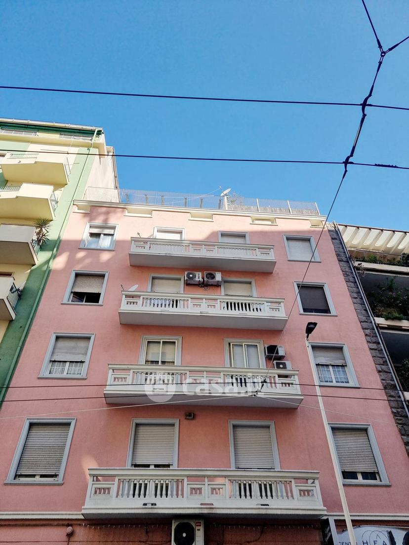 Appartamento in Via San Benedetto