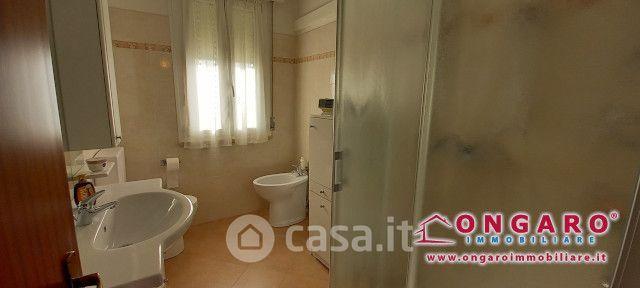 Quadrilocale in Via Faccini V. — foto 19 di 22