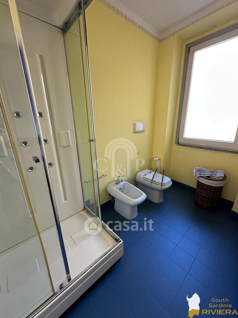 Trilocale in Via Alghero 70 — foto 43 di 51