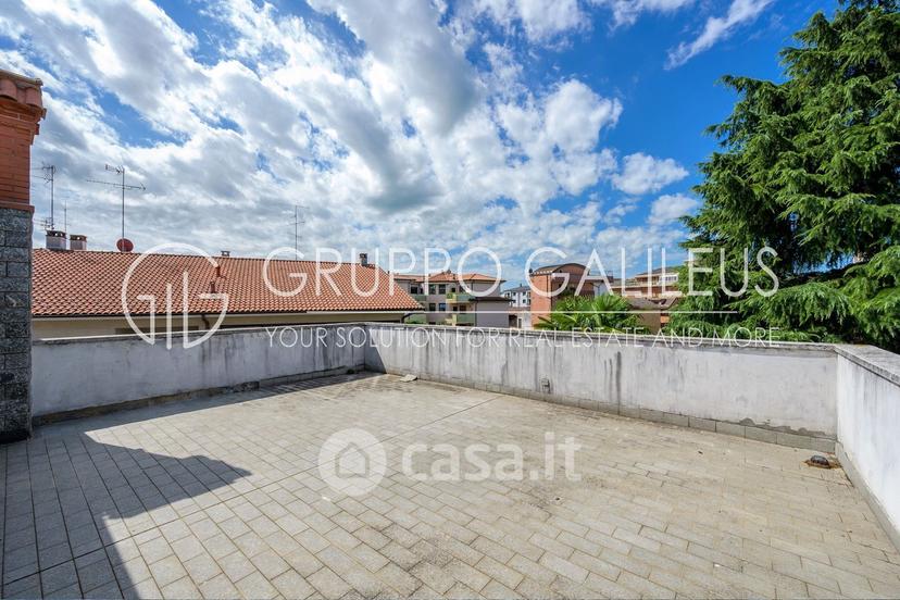 Villa in Via Giuseppe Bronzini 20 — foto 18 di 48