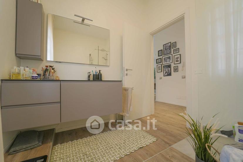 Quadrilocale in Via delle Nazioni 66 — foto 6 di 25