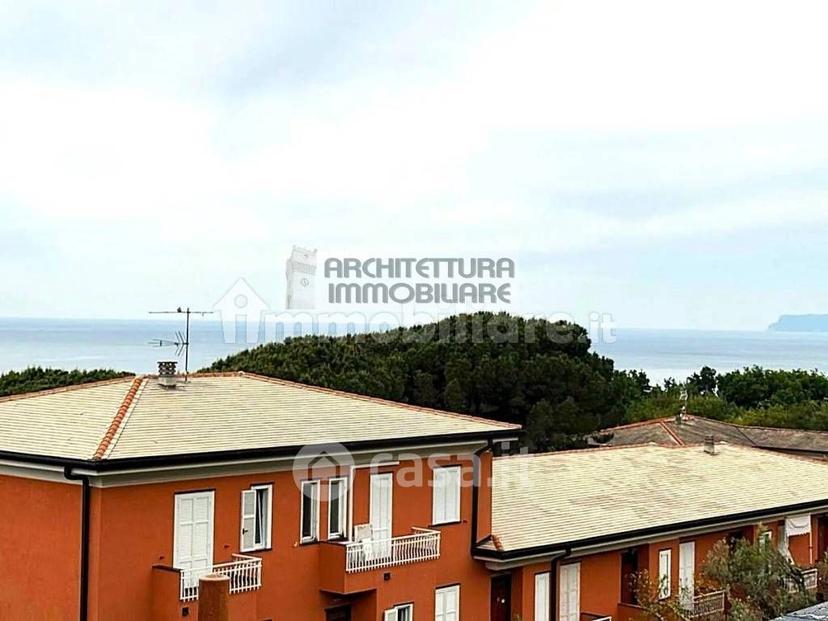 Bilocale in Via delle Ginestre 6 — foto 7 di 25